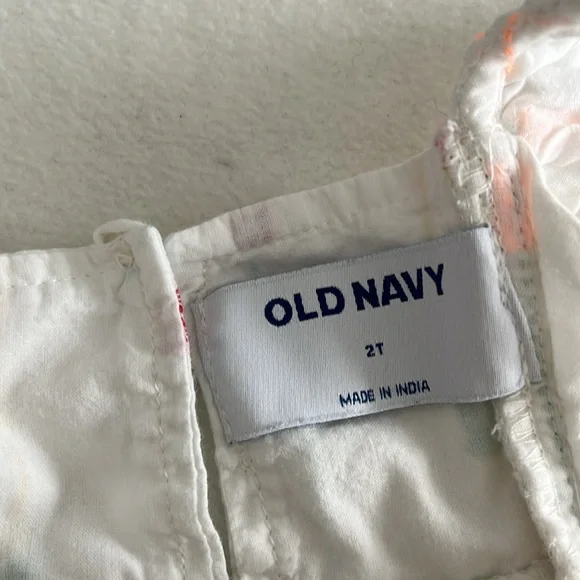 2T summer outfit - Picture 3 of 7